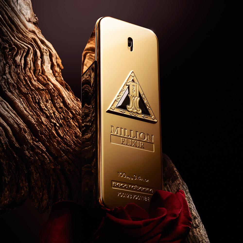 Produktbild Rabanne 1 Million Elixir Eau de Parfum 3 von 7
