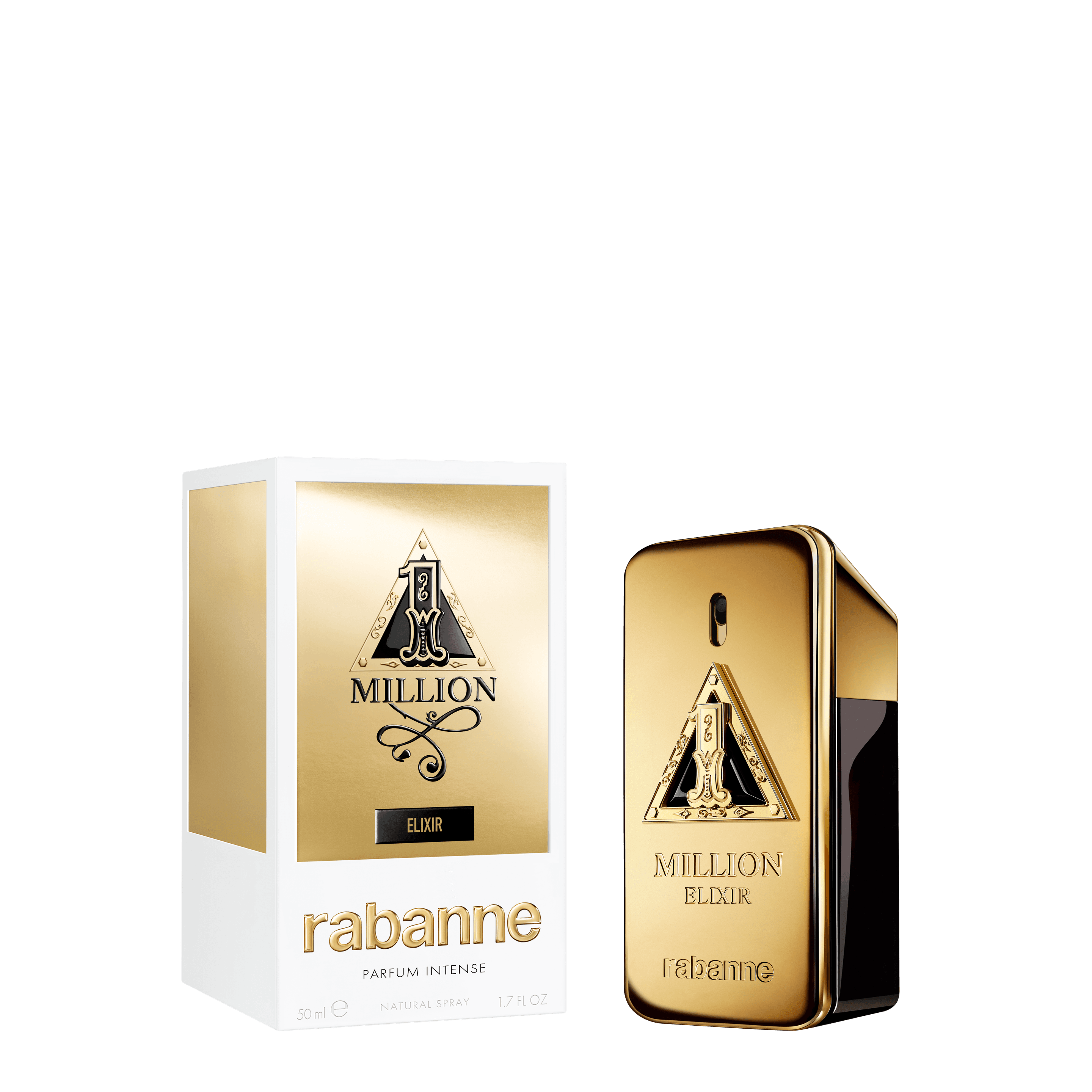 Produktbild Rabanne 1 Million Elixir Eau de Parfum 2 von 7