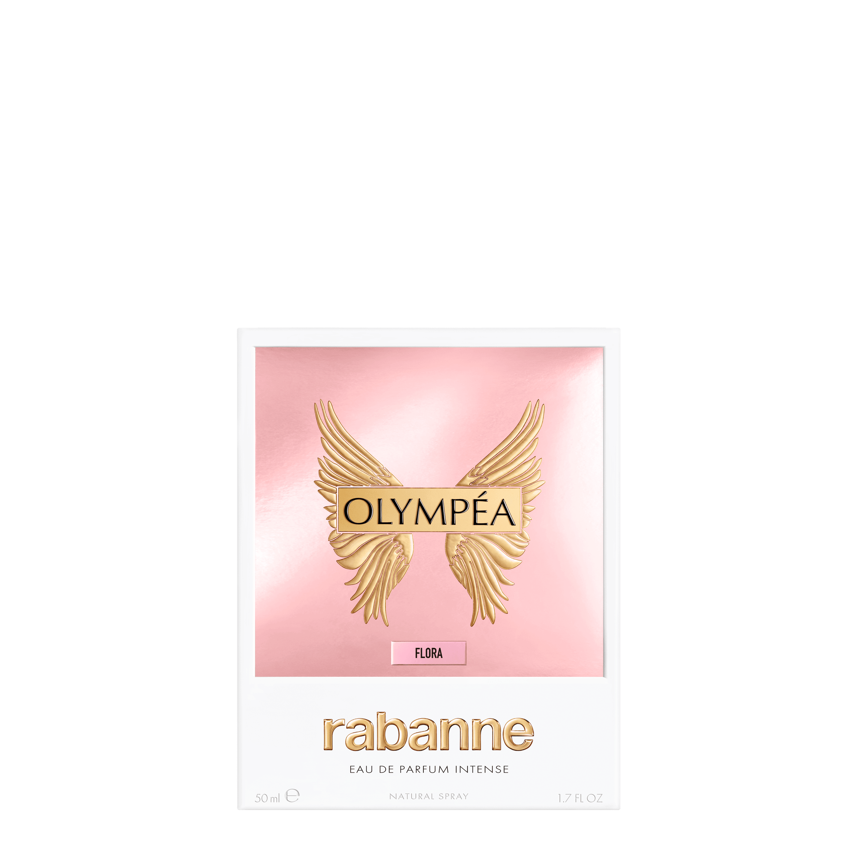 Produktbild Rabanne Olympéa Flora Eau de Parfum 2 von 6