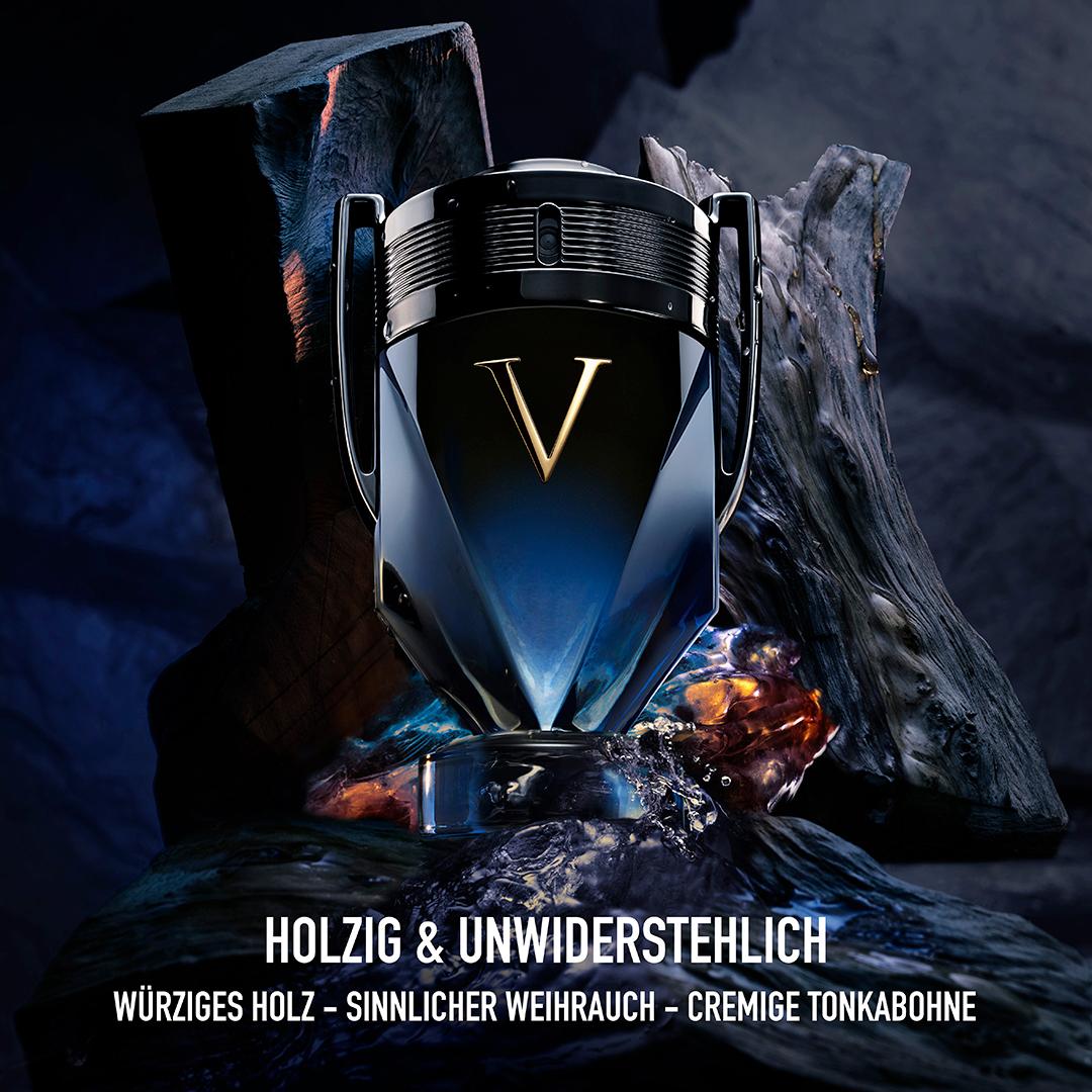 Produktbild Rabanne Invictus Victory Elixir Parfum 3 von 5