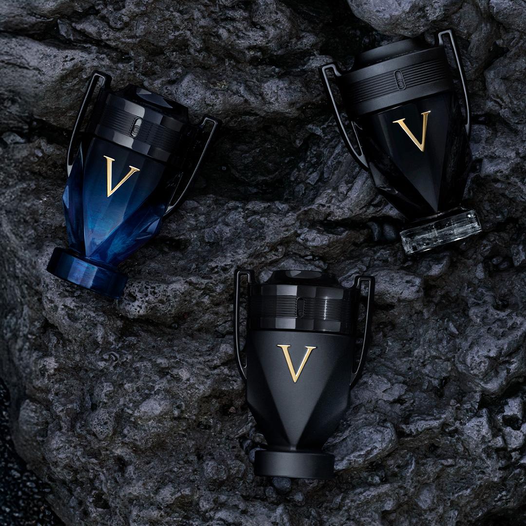 Produktbild Rabanne Invictus Victory Elixir Parfum 5 von 5