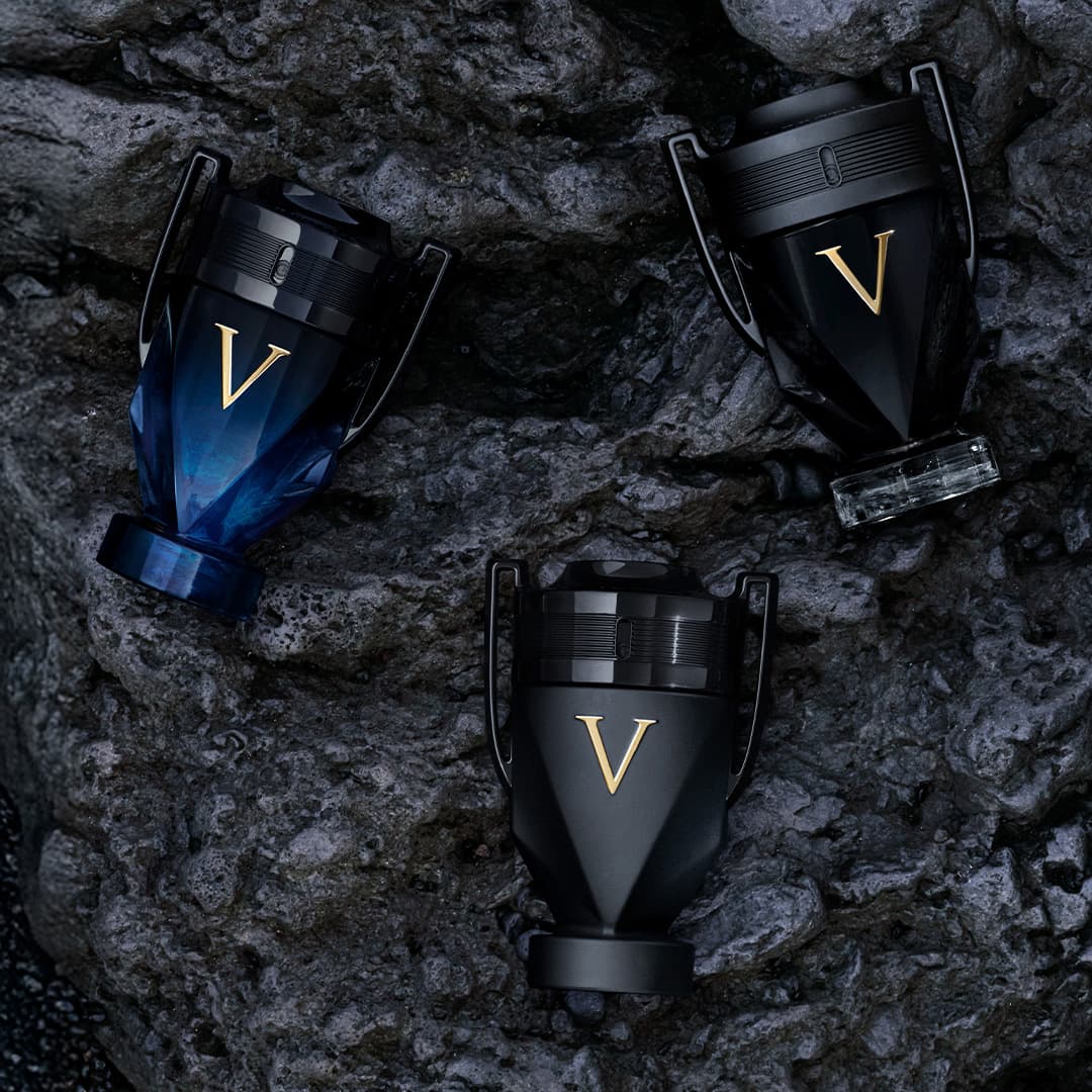 Produktbild Rabanne Invictus Victory Elixir Parfum 5 von 5