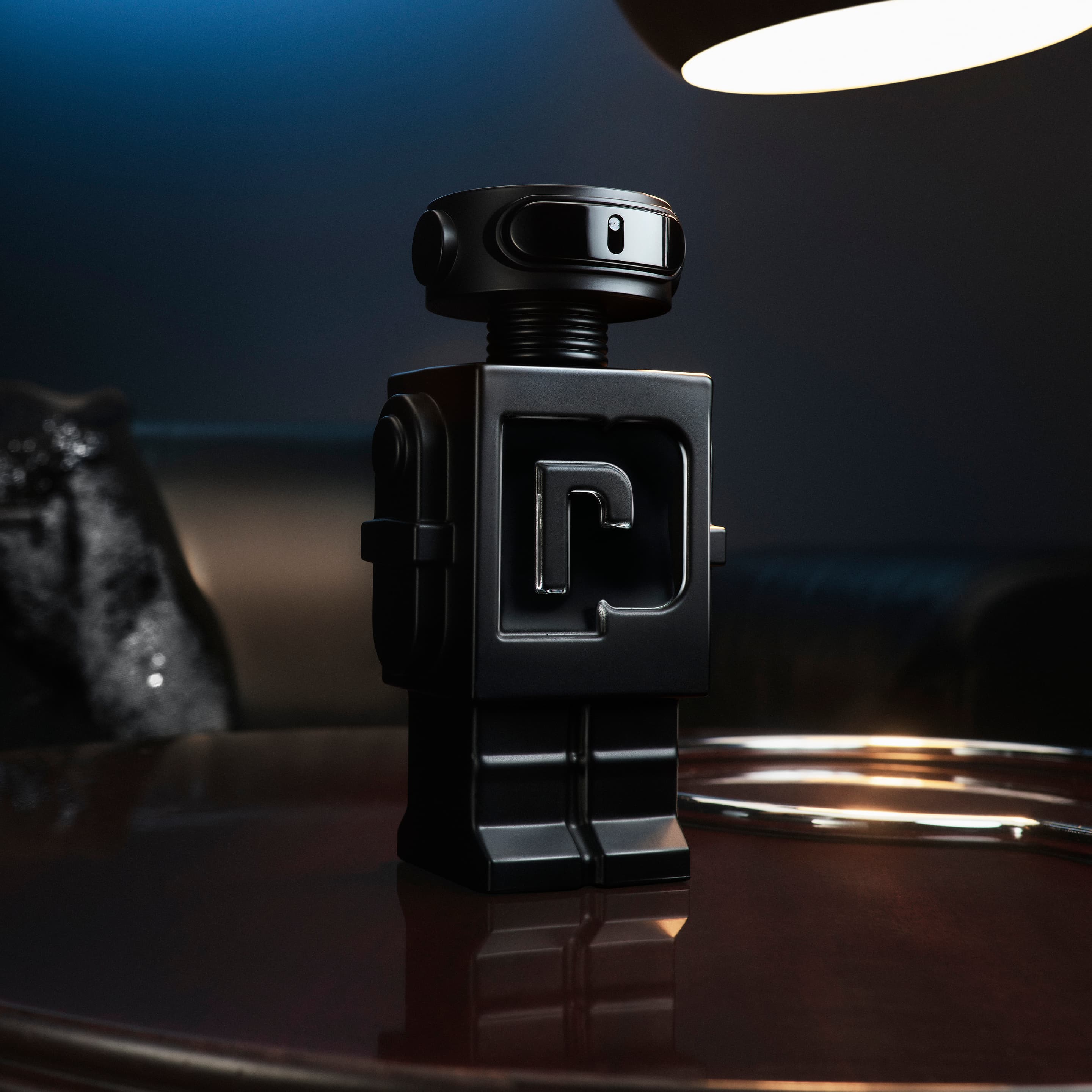 Produktbild Rabanne PHANTOM Eau de Parfum Nachfüllbar 5 von 8