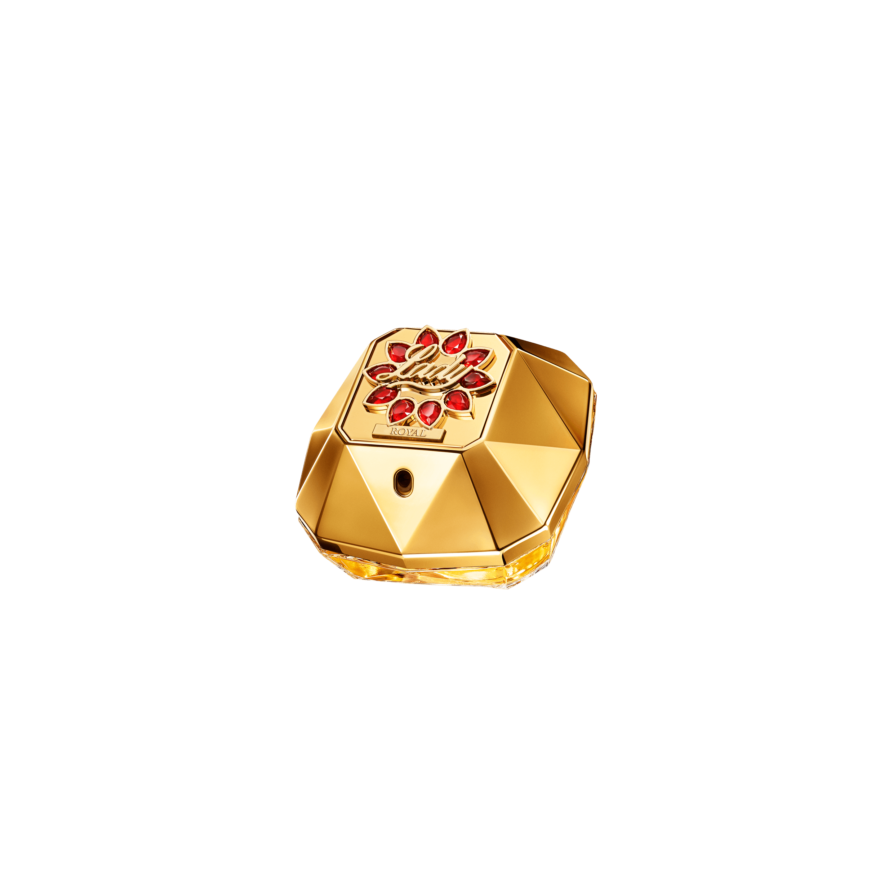 Rabanne Lady Million Royal Eau de Parfum