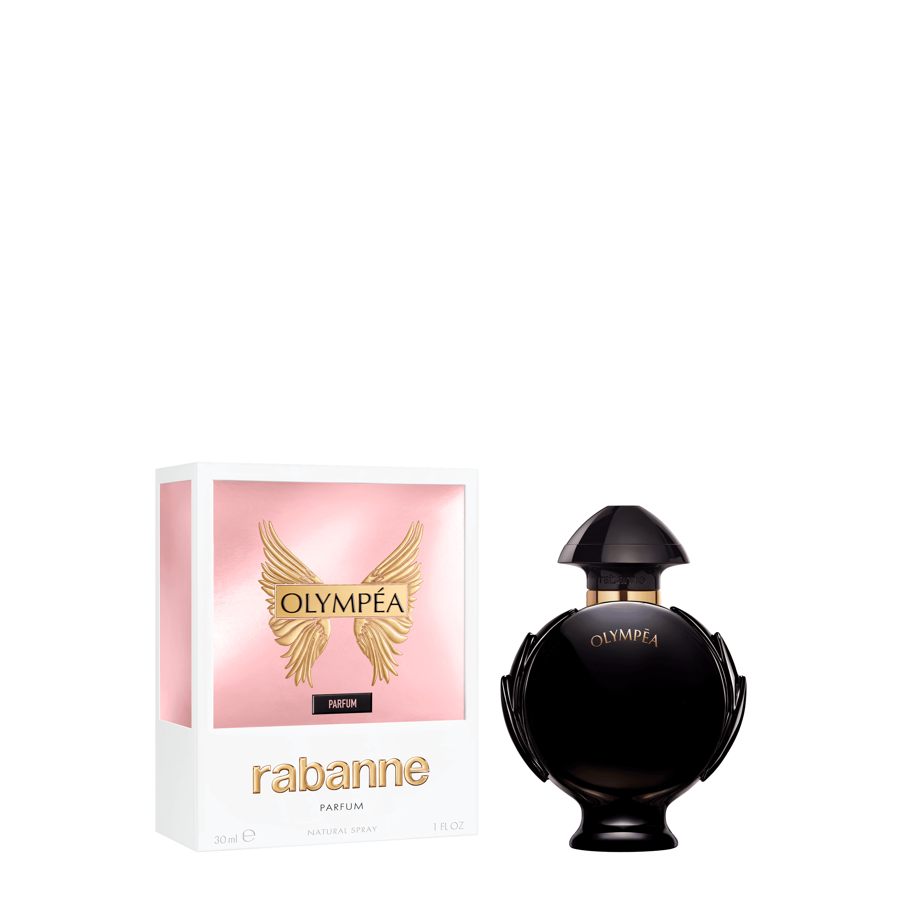 Produktbild Rabanne Olympéa Eau de Parfum 2 von 9