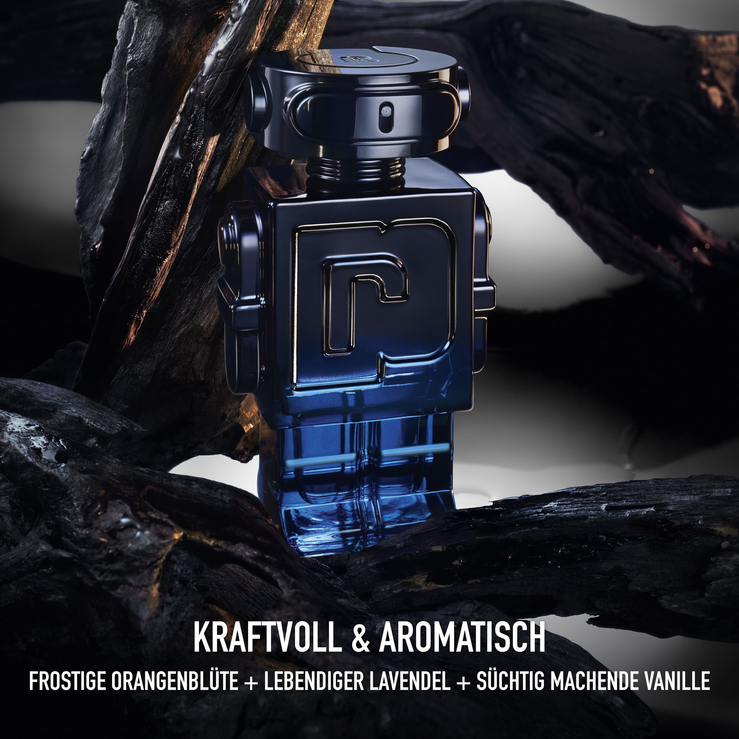 Produktbild Rabanne Phantom Intense Eau de Parfum Intense Nachfüllung 4 von 4