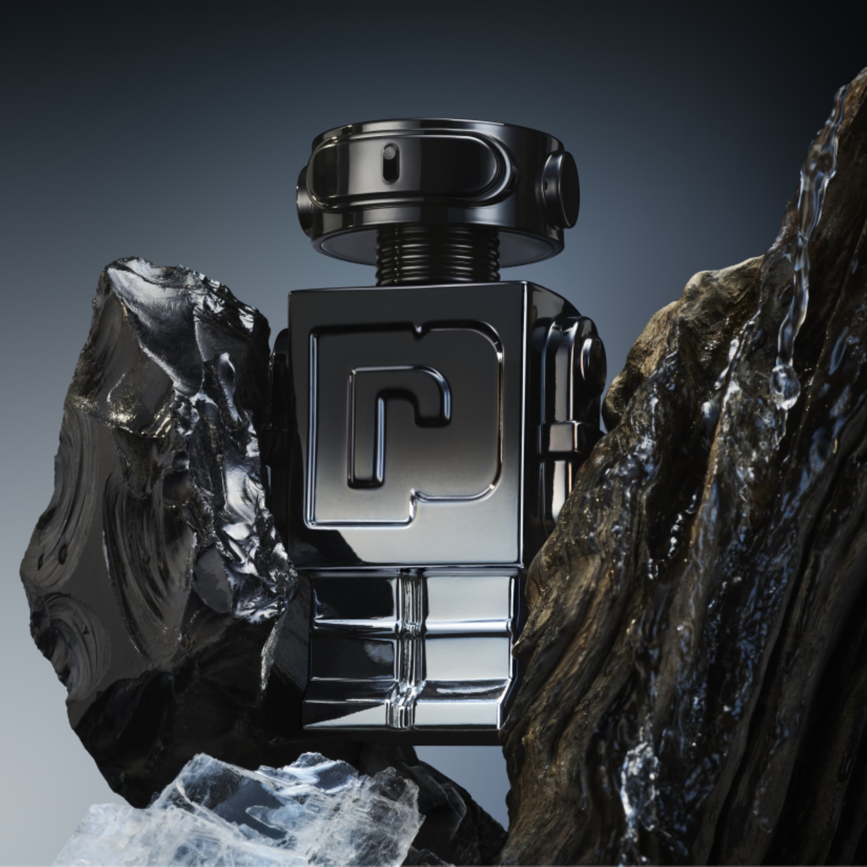 Produktbild Rabanne Phantom Elixir Parfum Intense 7 von 8