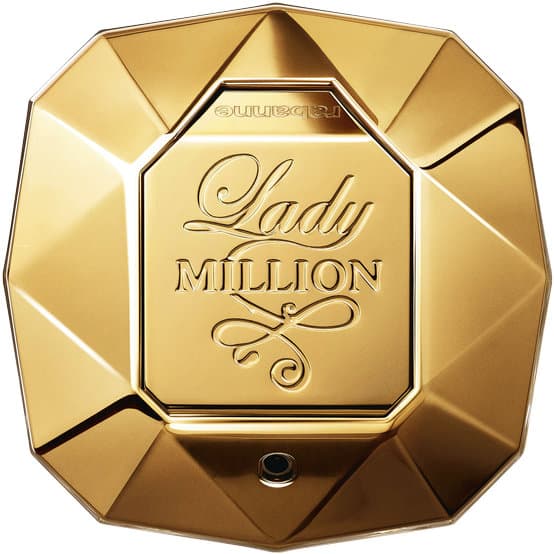 Rabanne Lady Million Eau de Parfum
