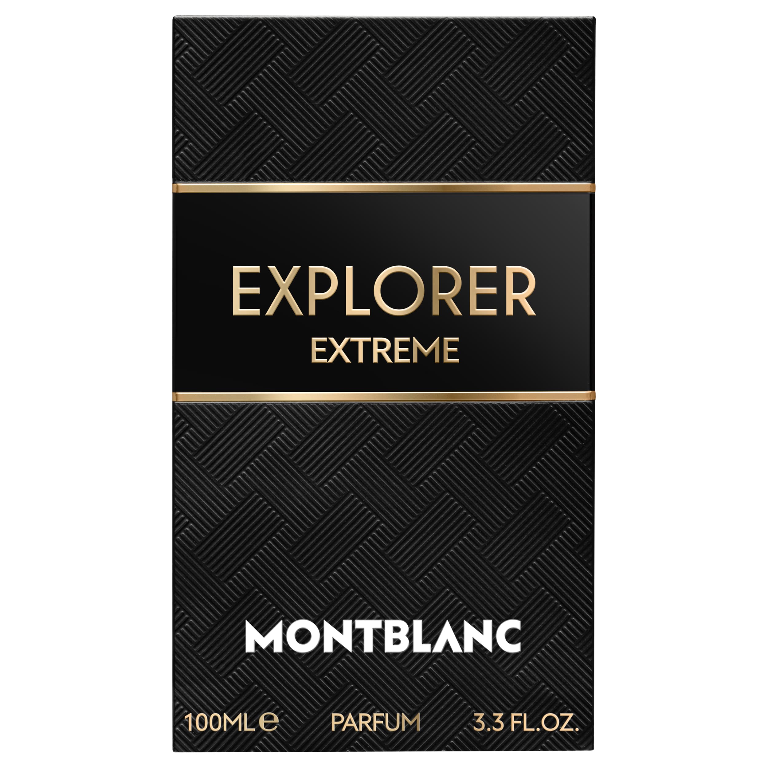 Produktbild MONTBLANC Explorer Extreme Parfum 3 von 6