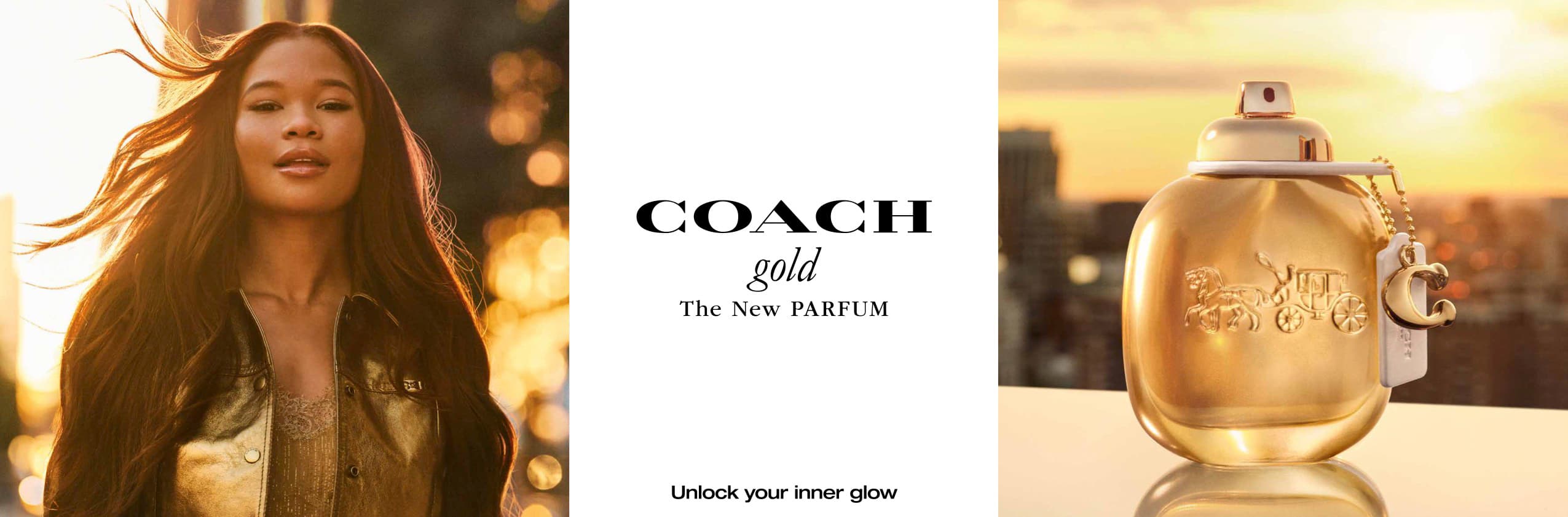 Produktbild COACH Gold Parfum 6 von 6