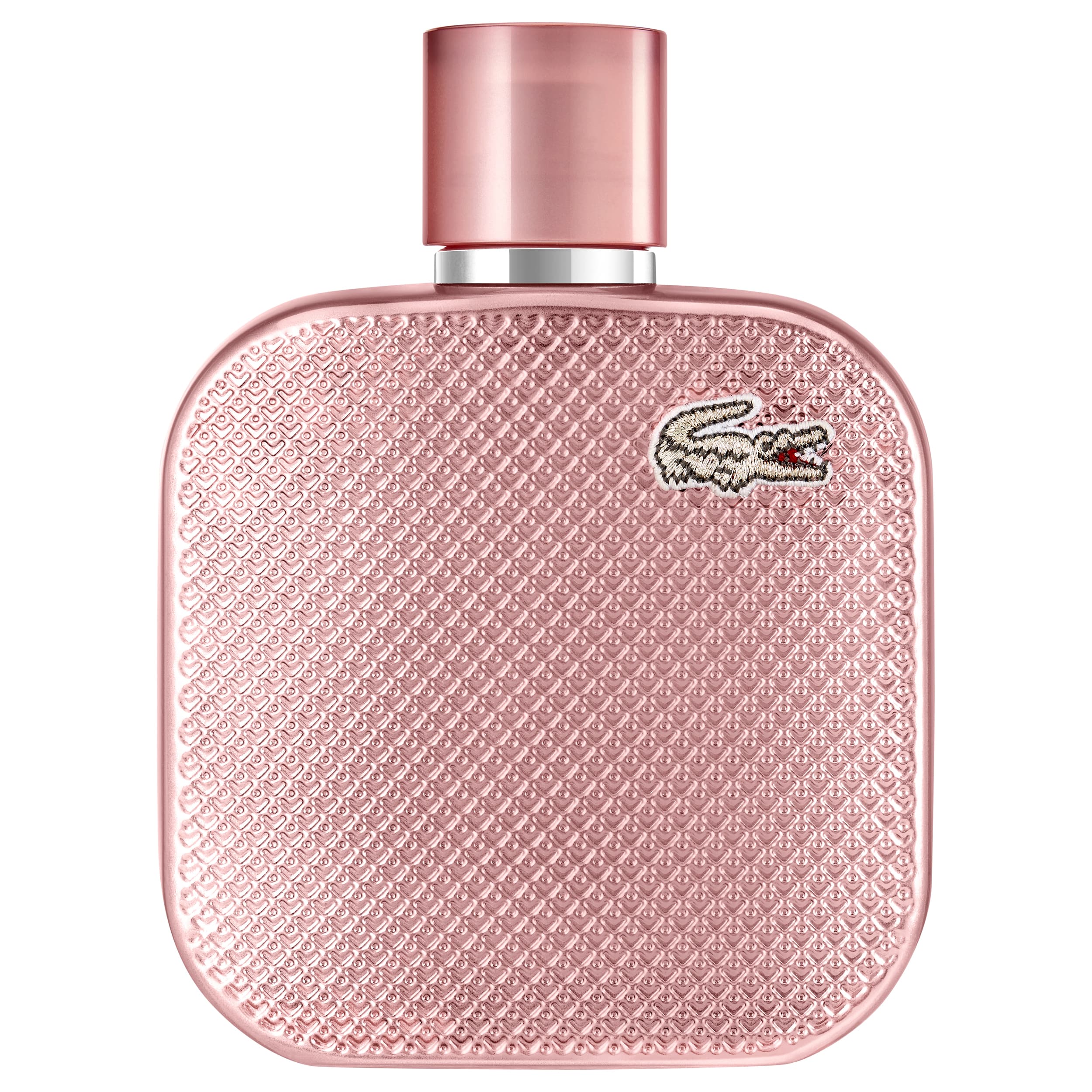 LACOSTE L.12.12 Silver Rose Eau de Parfum