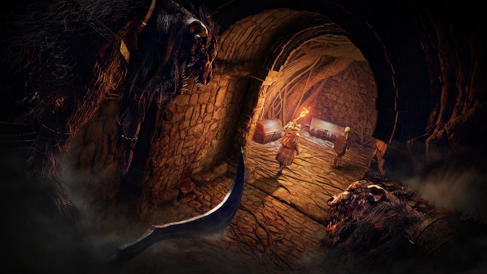 Produktbild Elden Ring - Nightreign (Seekers Edition) 7 von 9