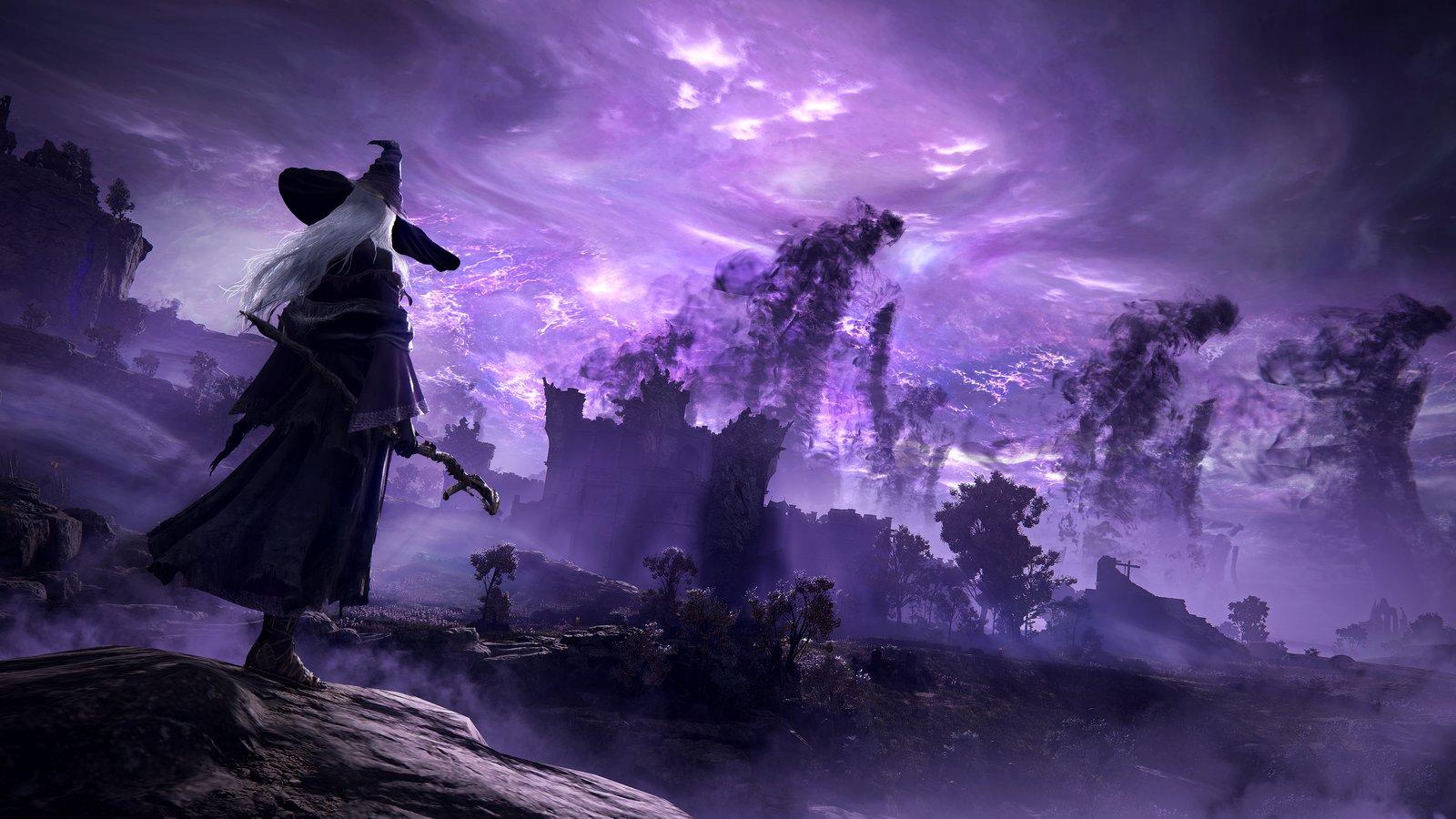 Produktbild Elden Ring - Nightreign (Seekers Edition) 2 von 9