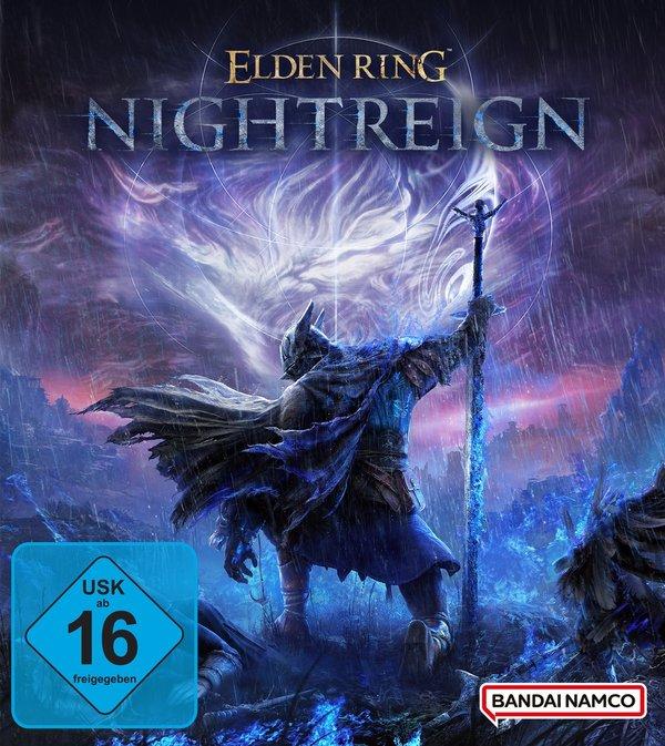 Elden Ring - Nightreign (Seekers Edition)