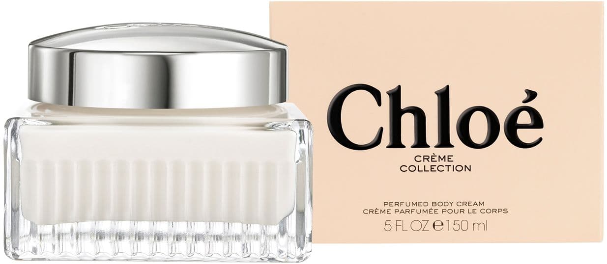 Chloé by Chloé Body Cream