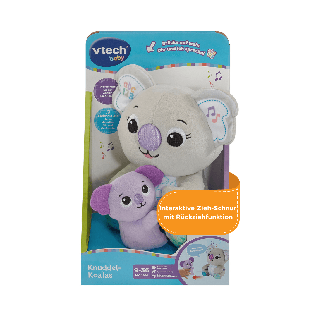 VTech Baby - Knuddel-Koalas