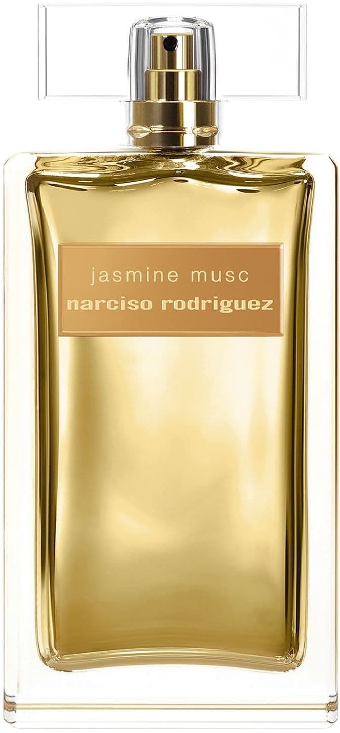 NARCISO RODRIGUEZ Les Luminances Jasmine Musc Eau de Parfum Intense