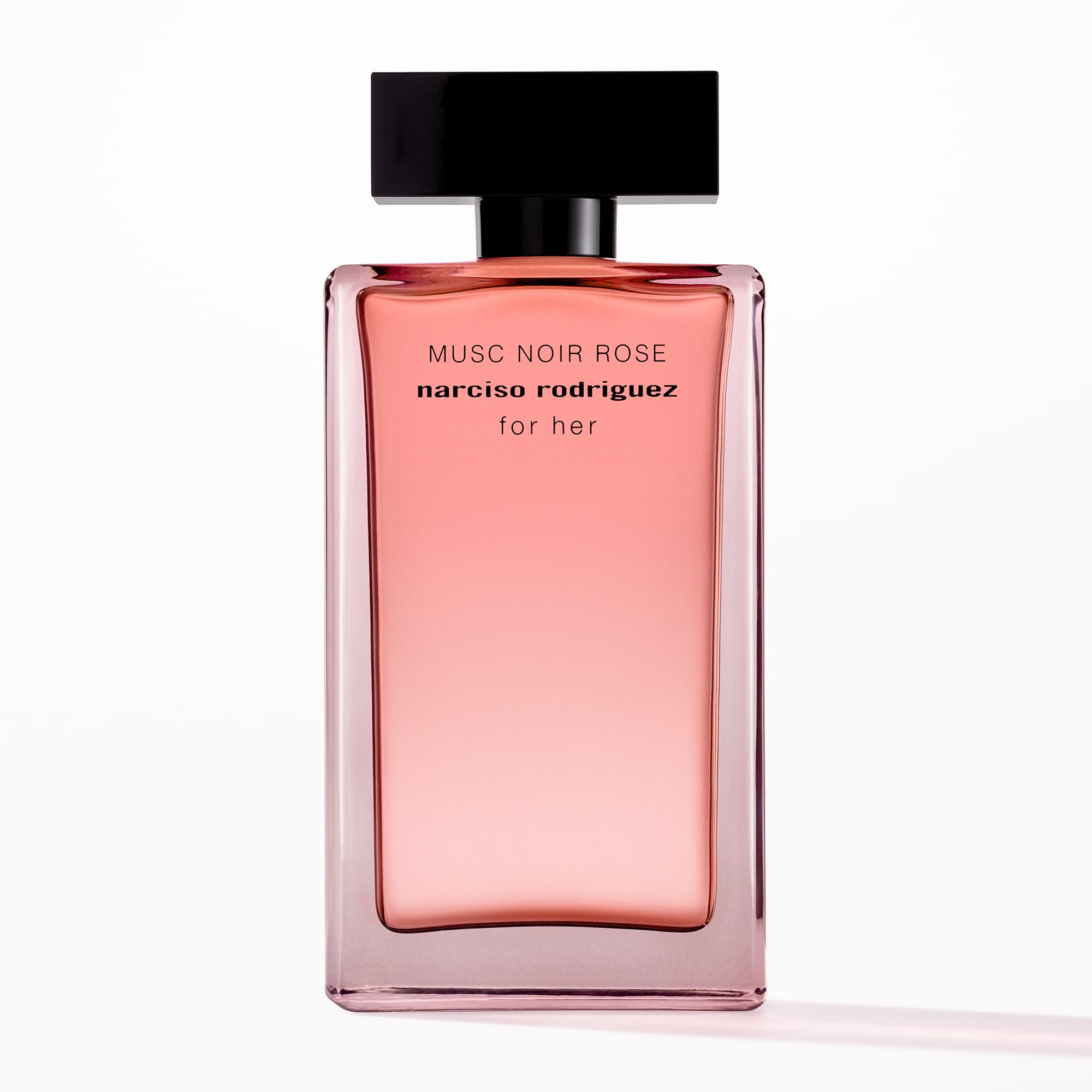 Produktbild NARCISO RODRIGUEZ for her musc noir rose Eau de Parfum 3 von 5