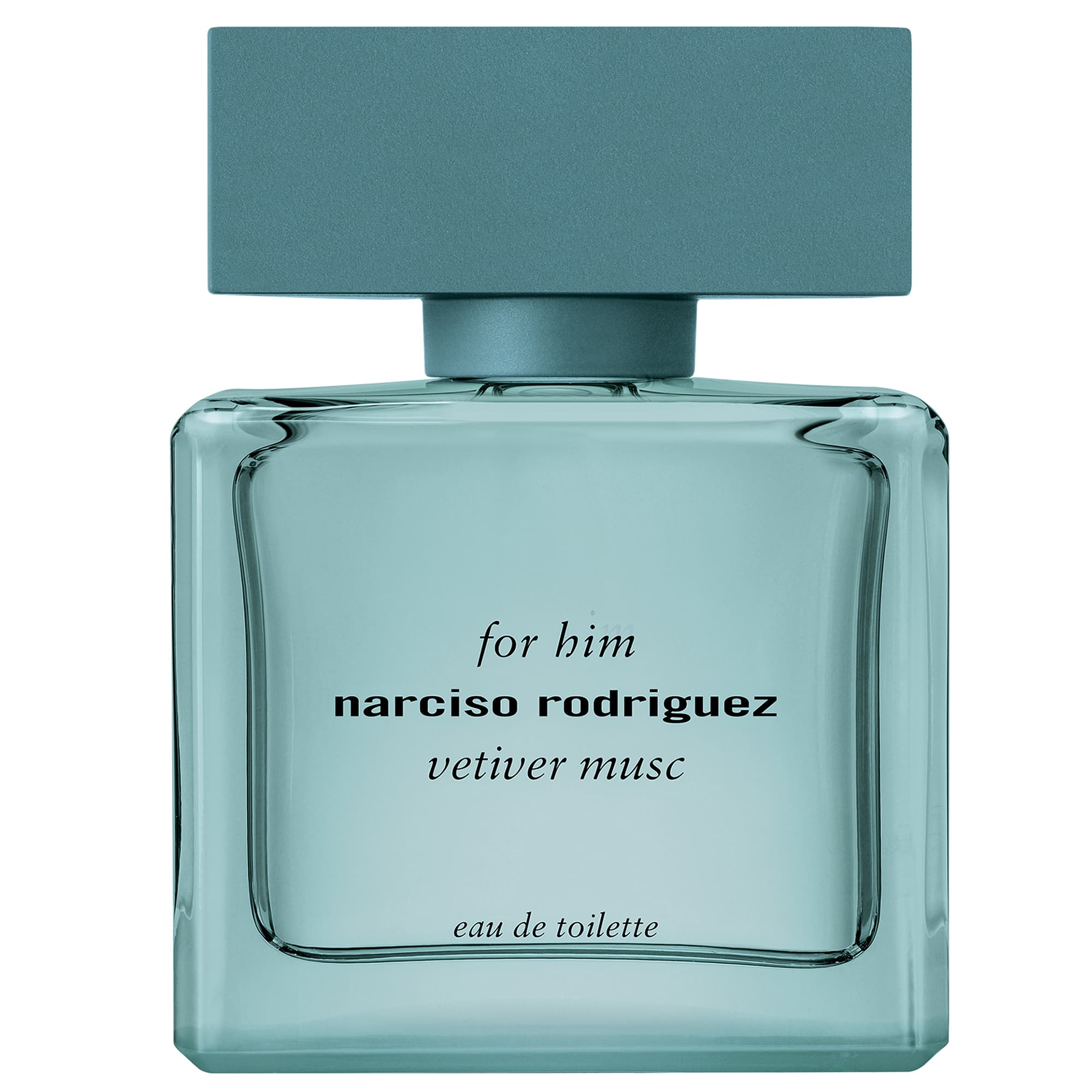 NARCISO RODRIGUEZ for him vetiver musc Eau de Toilette