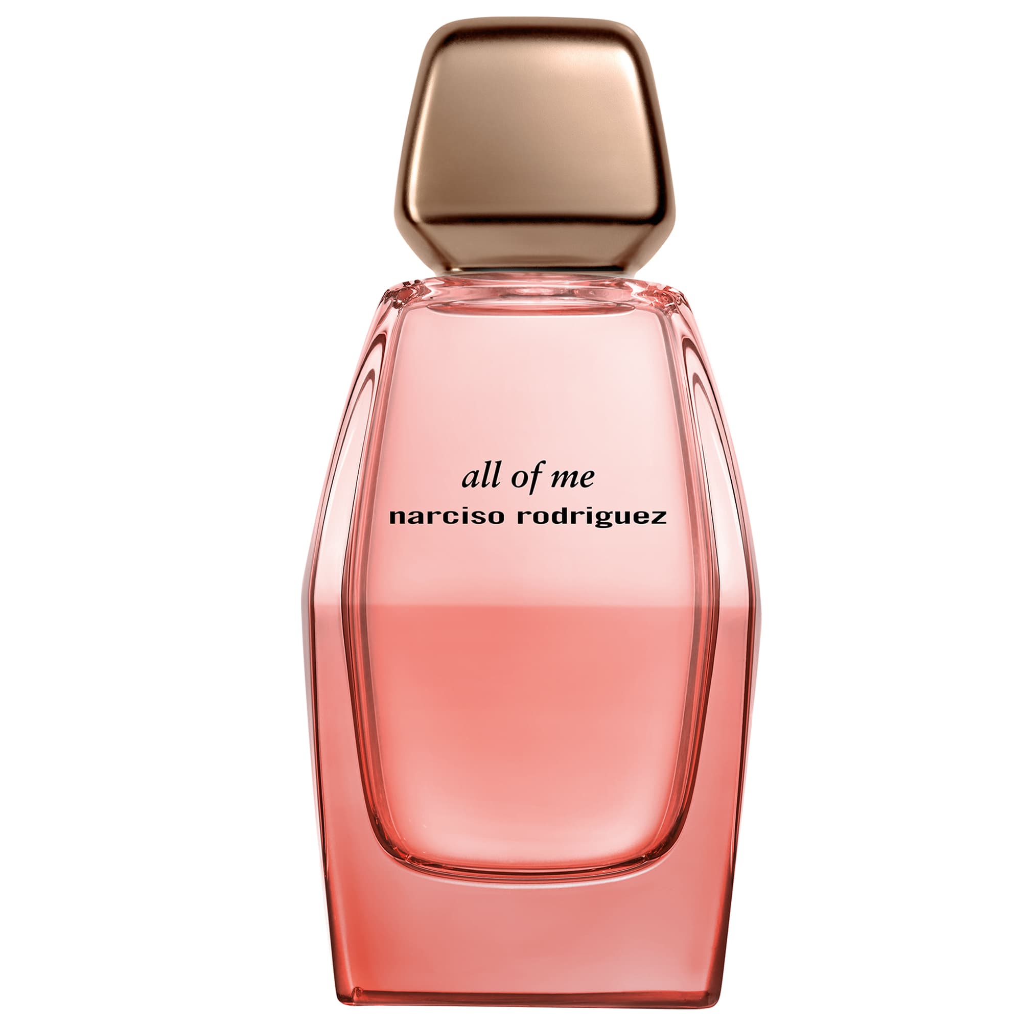 NARCISO RODRIGUEZ All of me Eau de Parfum Intense Nachfüllbar