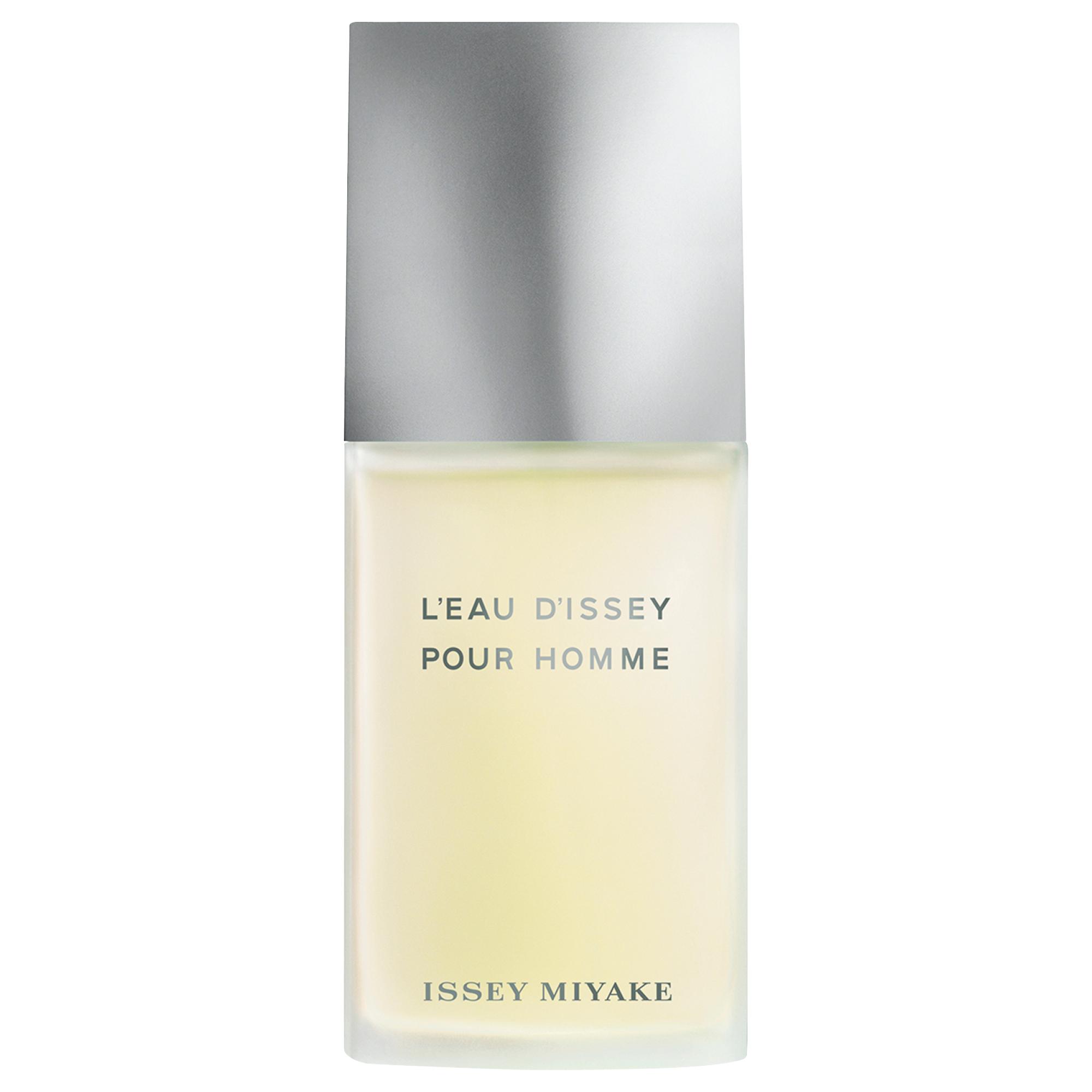 ISSEY MIYAKE L'Eau d'Issey pour Homme Eau de Toilette