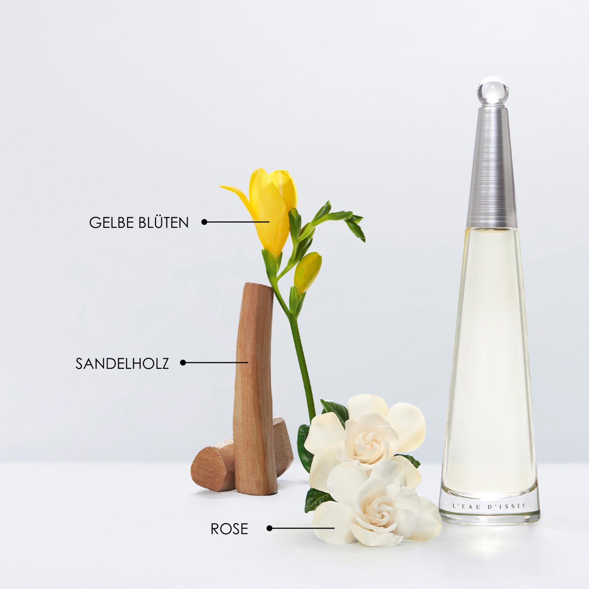 Produktbild ISSEY MIYAKE L'Eau d'Issey Eau de Parfum 2 von 6
