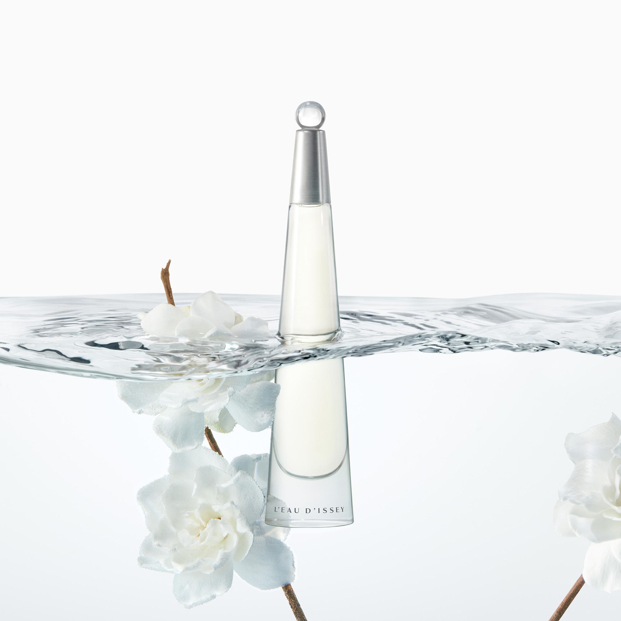 Produktbild ISSEY MIYAKE L'Eau d'Issey Eau de Parfum 3 von 6
