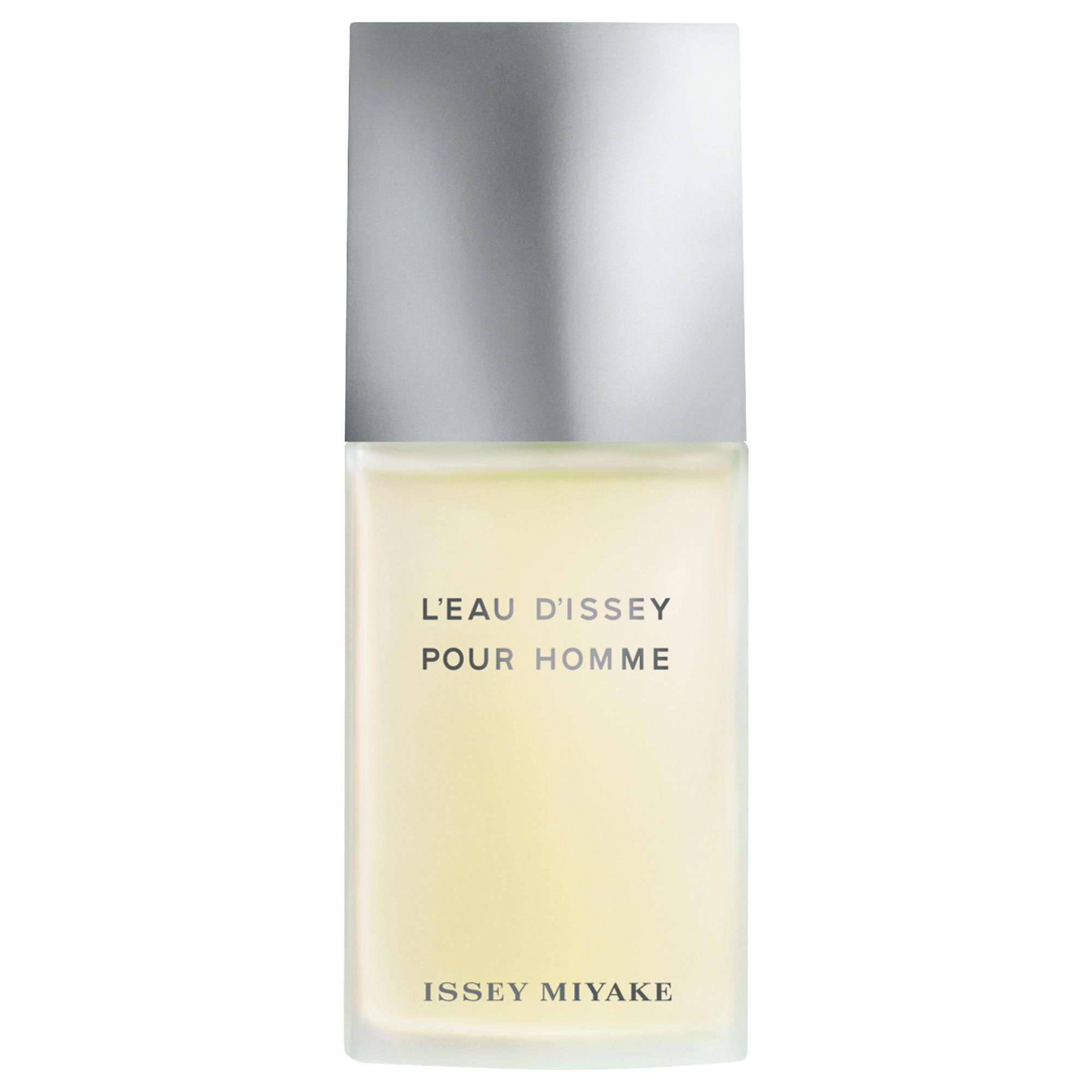 ISSEY MIYAKE L'Eau d'Issey pour Homme Eau de Toilette
