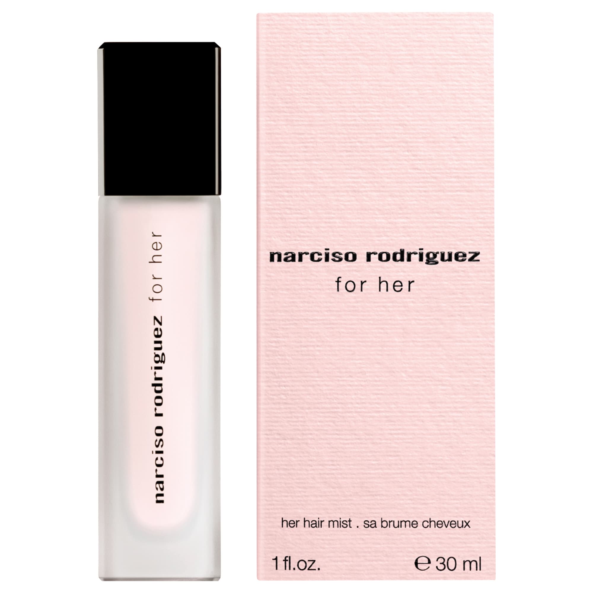NARCISO RODRIGUEZ for her Hair Mist