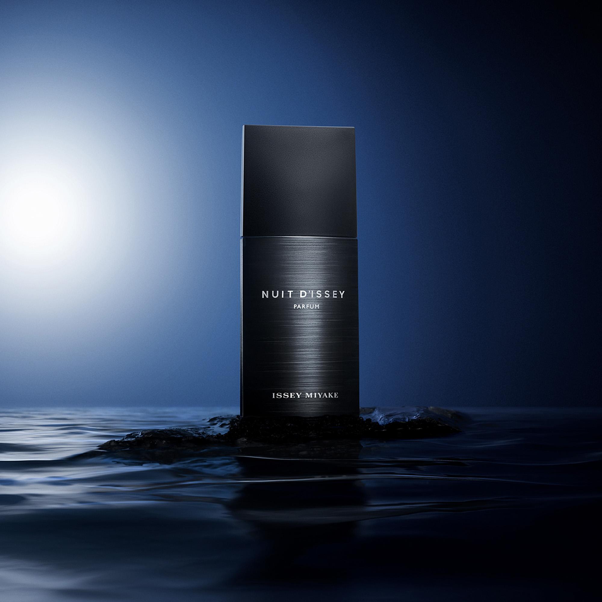Produktbild ISSEY MIYAKE Nuit d'Issey Eau de Parfum Spray 2 von 3