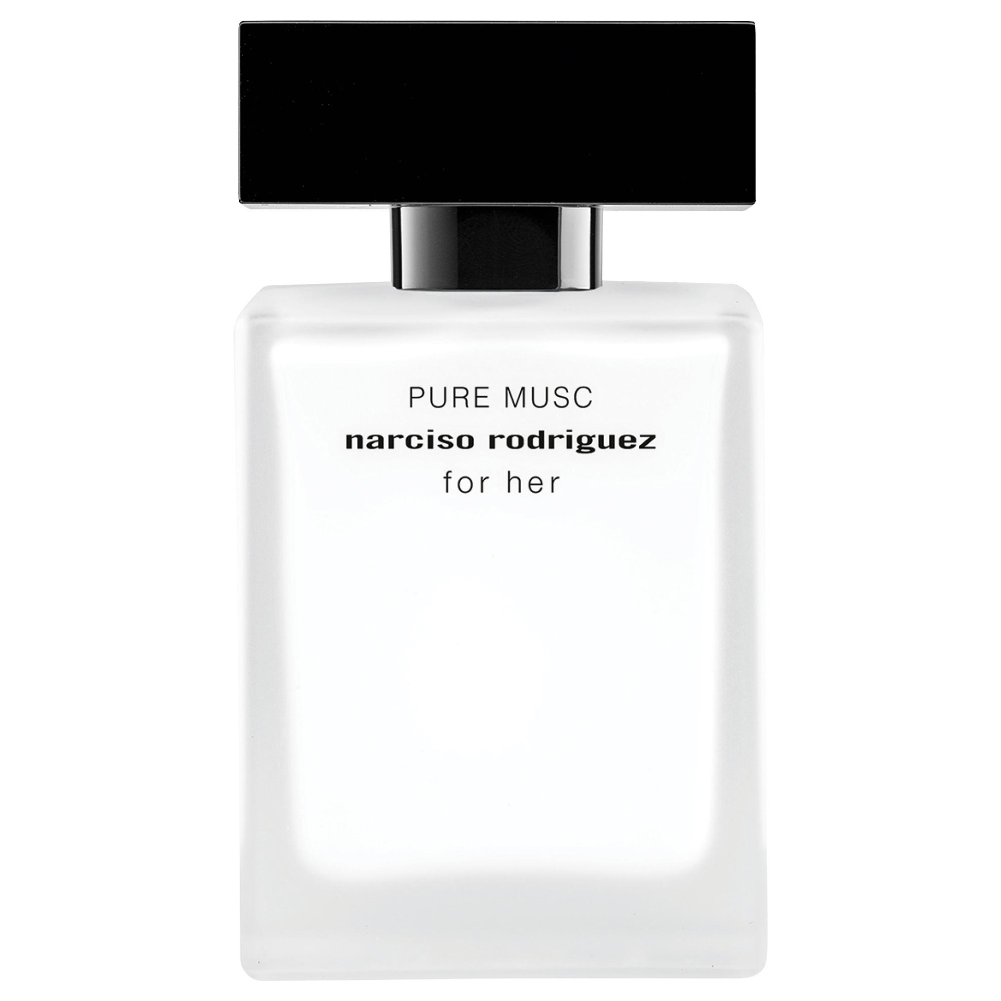 NARCISO RODRIGUEZ for her PURE MUSC Eau de Parfum