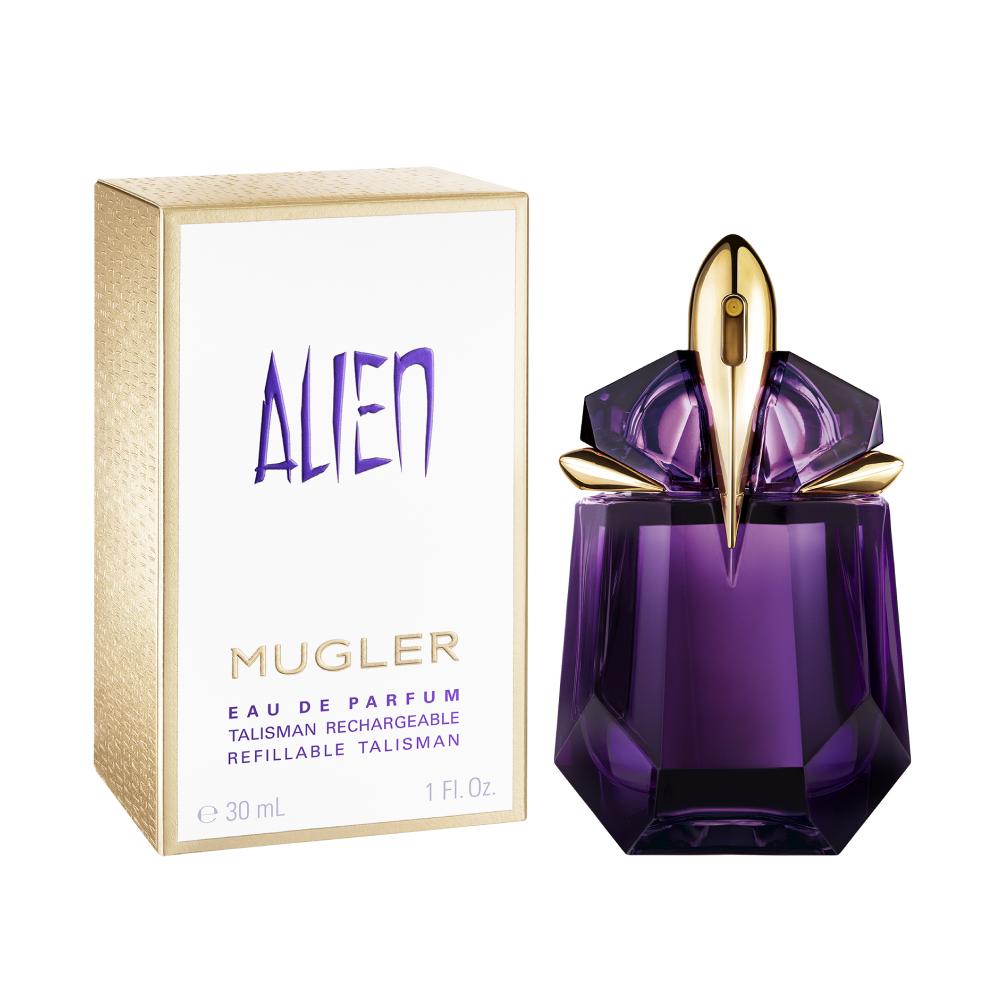 Produktbild MUGLER Alien Eau de Parfum Nachfüllbar 2 von 6