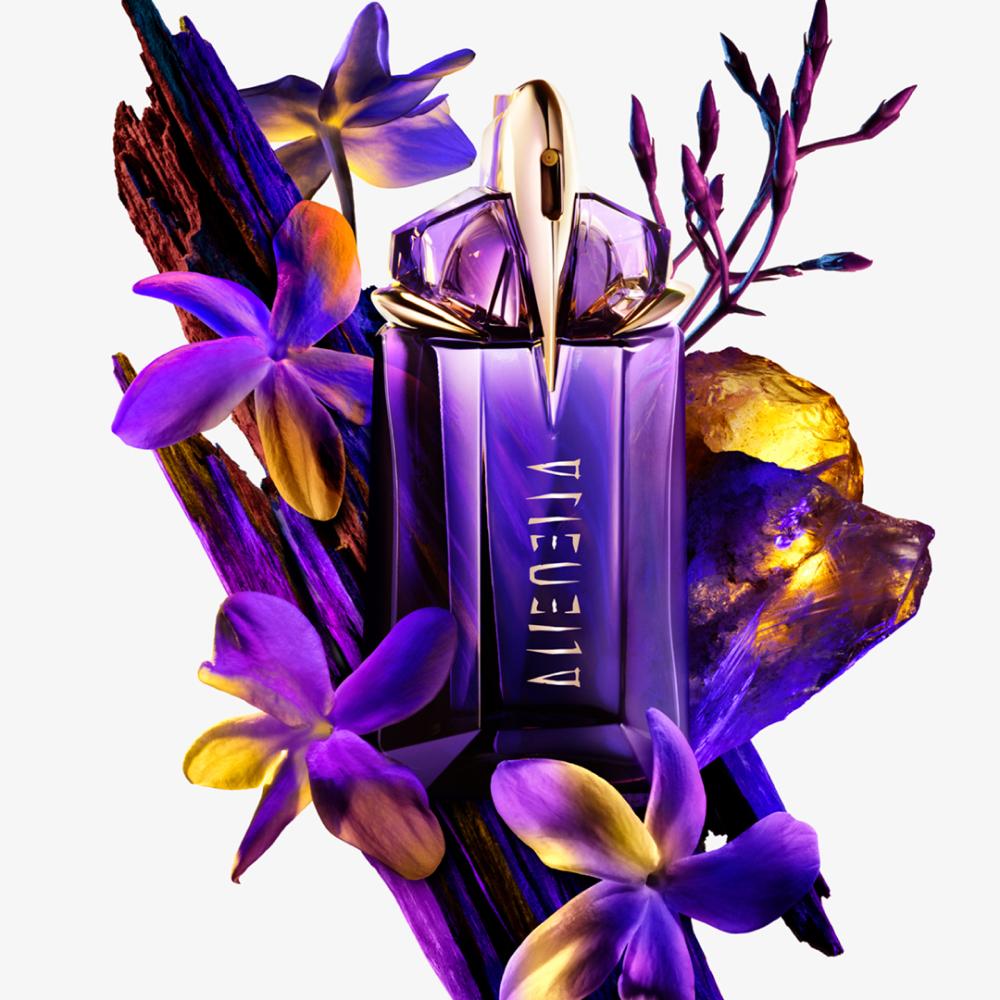 Produktbild MUGLER Alien Eau de Parfum Nachfüllbar 3 von 6