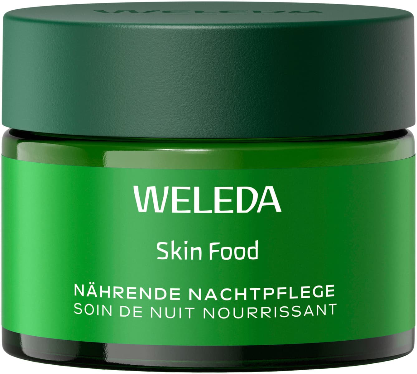 WELEDA Skin Food Light Gesichts & Körpercreme