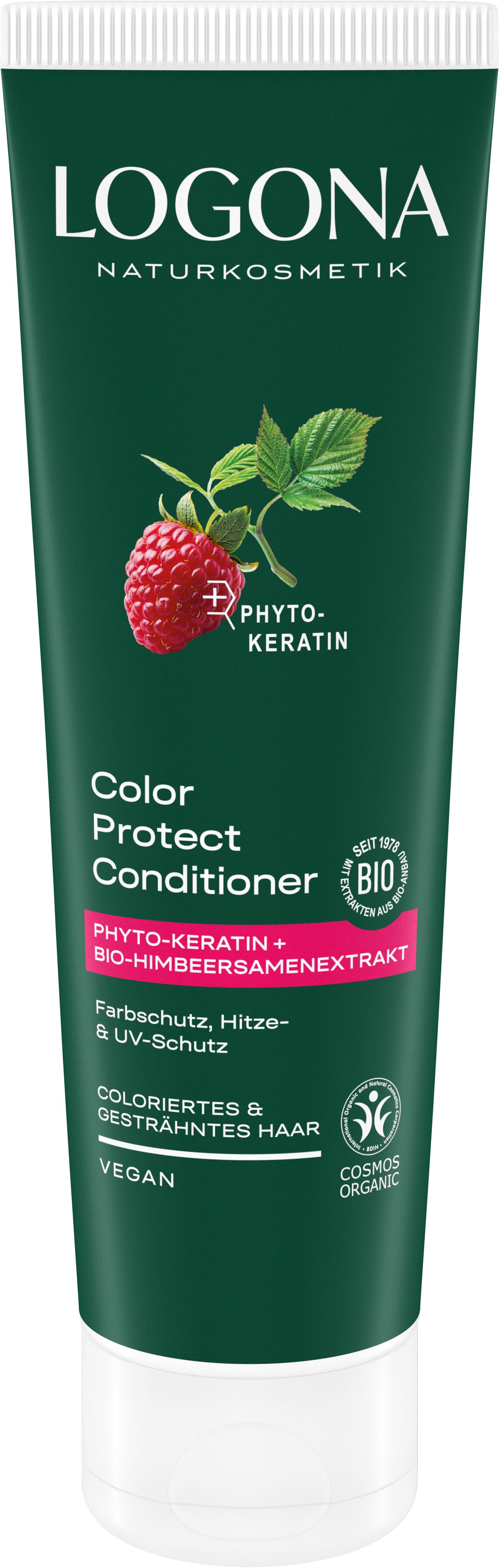 LOGONA Color Protect Conditioner