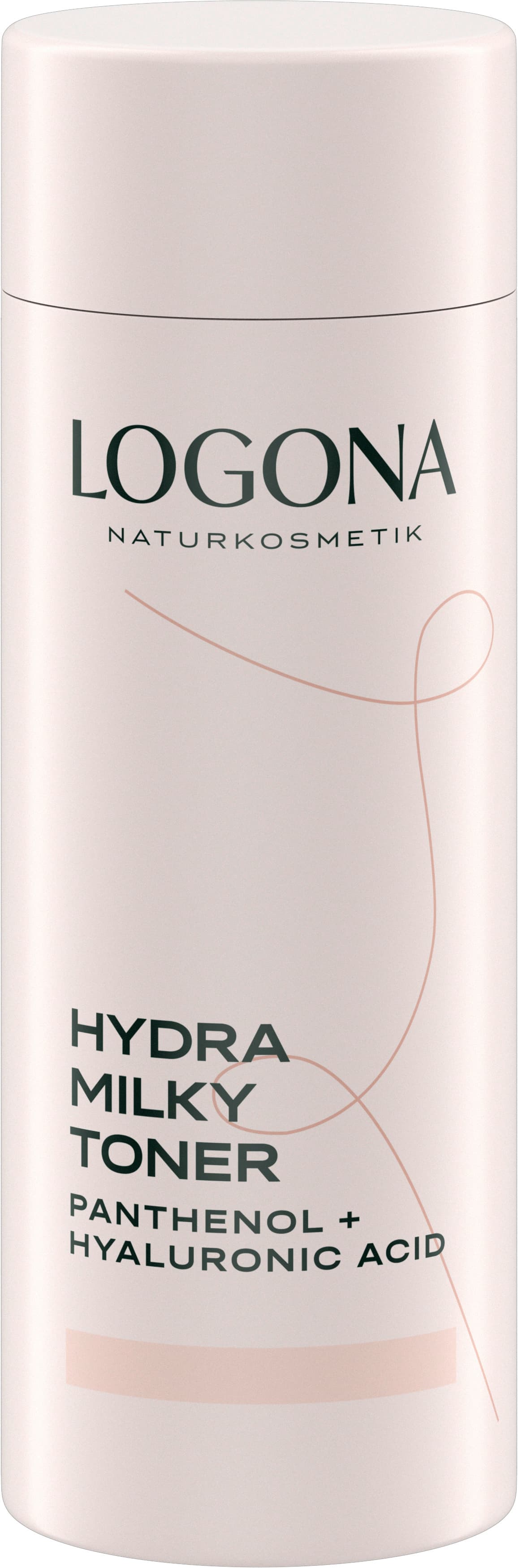 LOGONA Hydra Milky Toner 