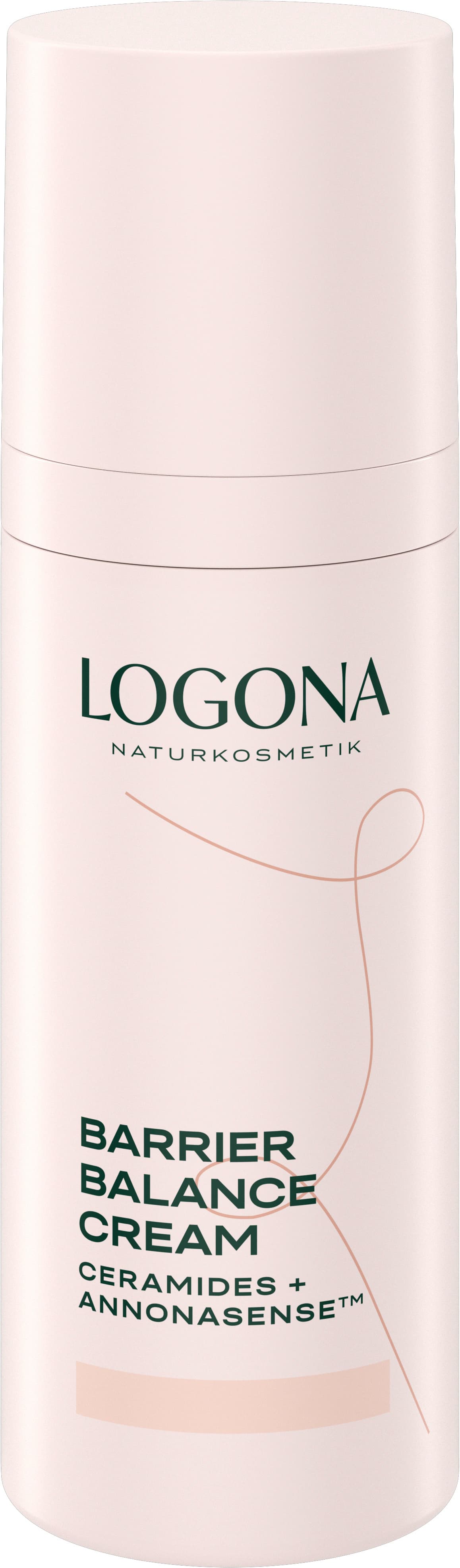 LOGONA Barrier Balance Cream 