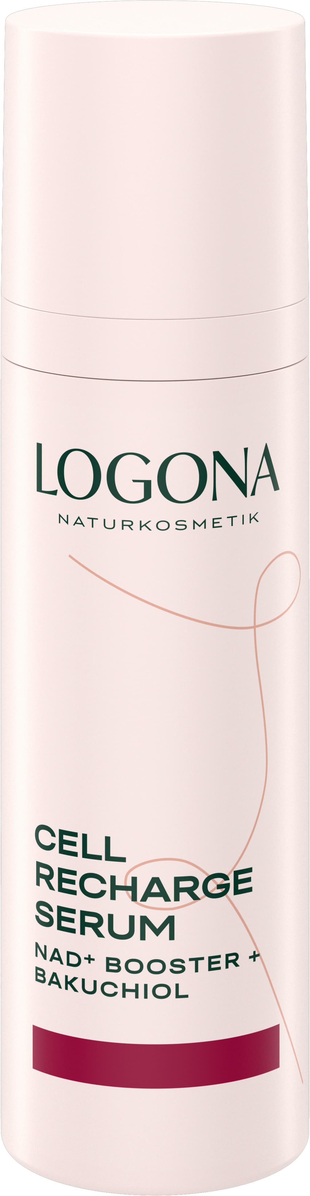 LOGONA Cell Recharge Serum