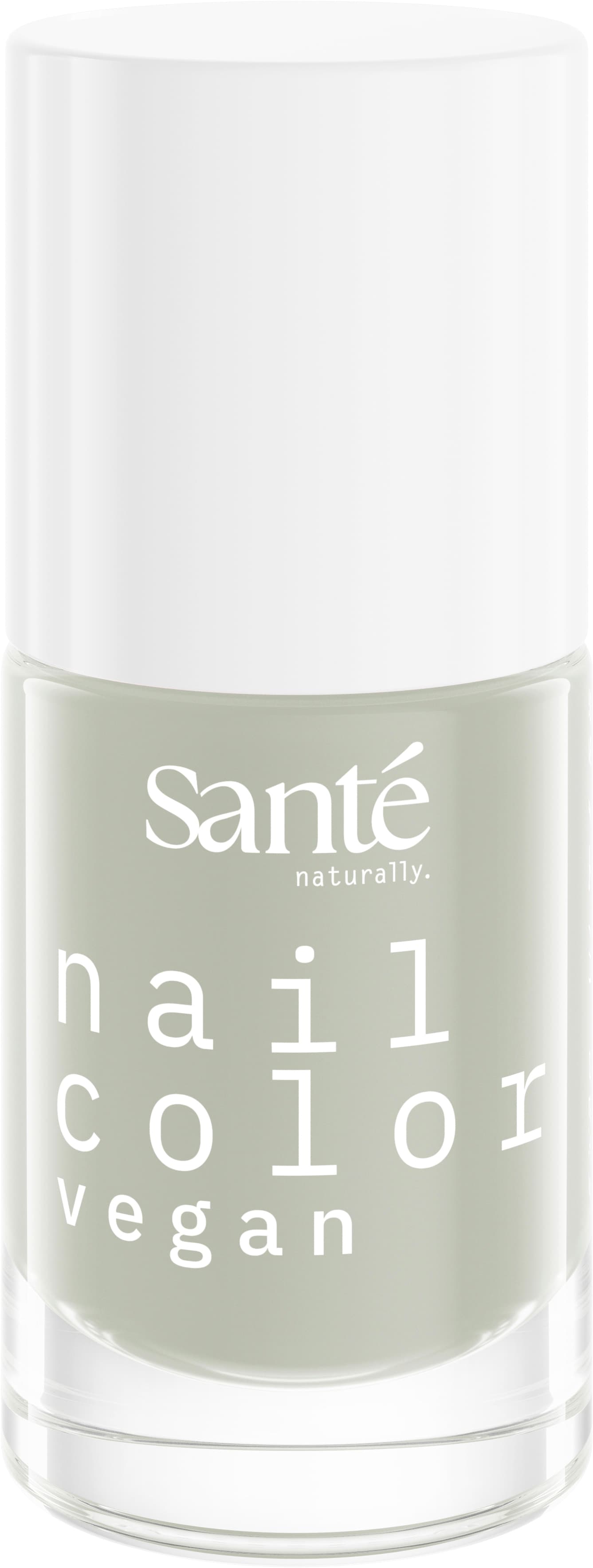 SANTE Nail Color