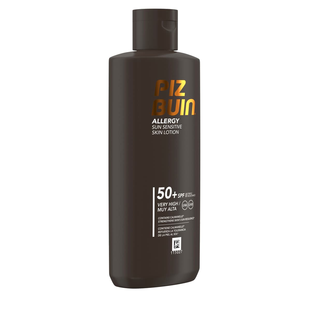 Produktbild Piz Buin Allergy Lotion Sensitiv LSF 50+  5 von 5