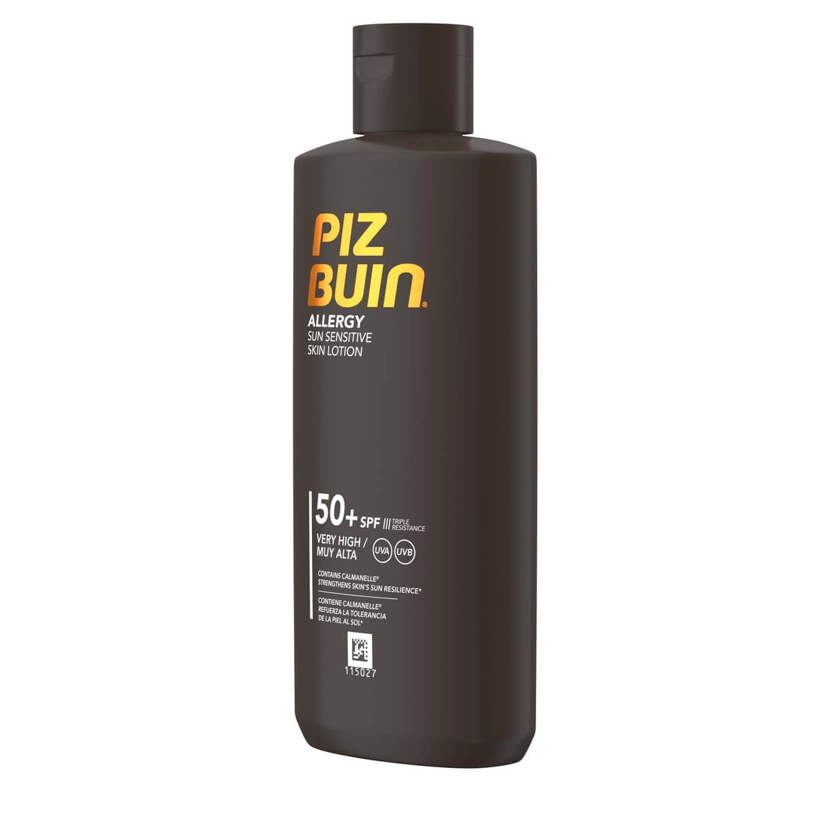 Produktbild Piz Buin Allergy Lotion Sensitiv LSF 50+  4 von 5