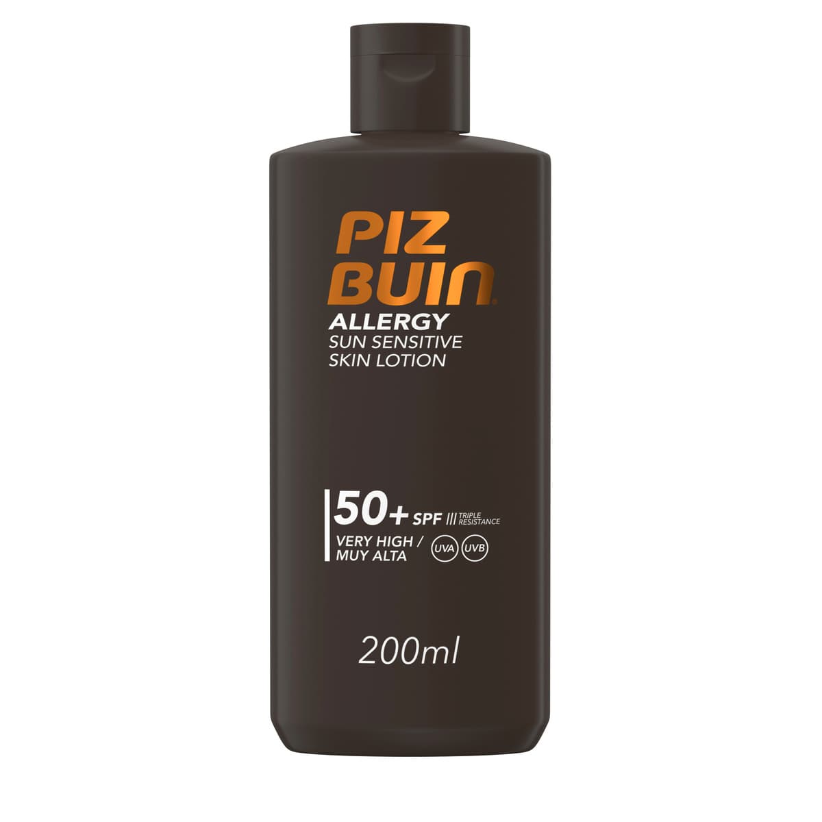Piz Buin Allergy Lotion Sensitiv LSF 50+ 