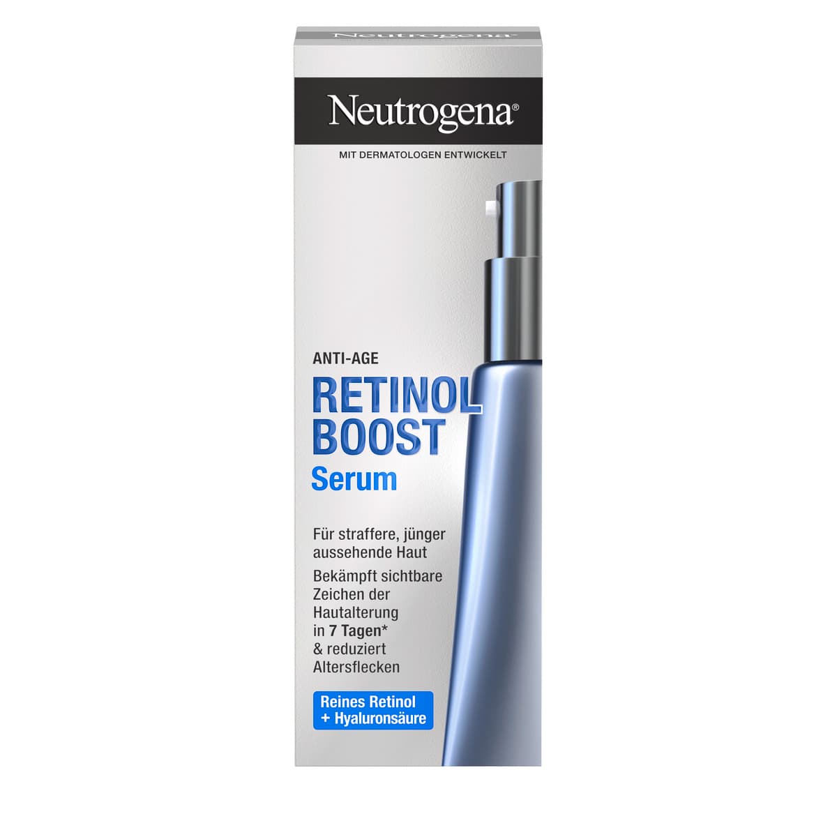 Neutrogena Anti-Age Retinol Boost Serum