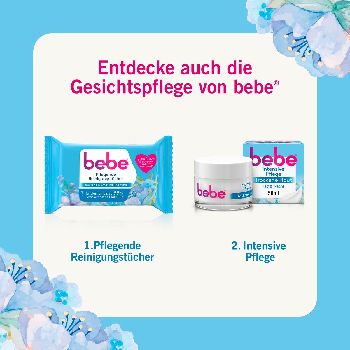 Produktbild bebe Lippenpflege Classic 9 von 9