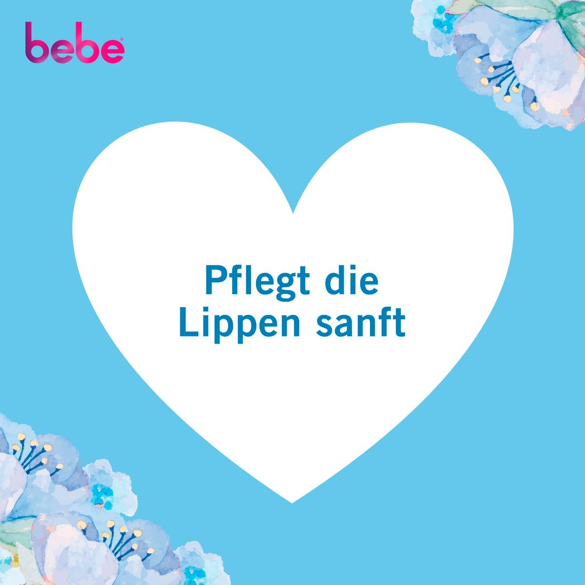 Produktbild bebe Lippenpflege Classic 8 von 9
