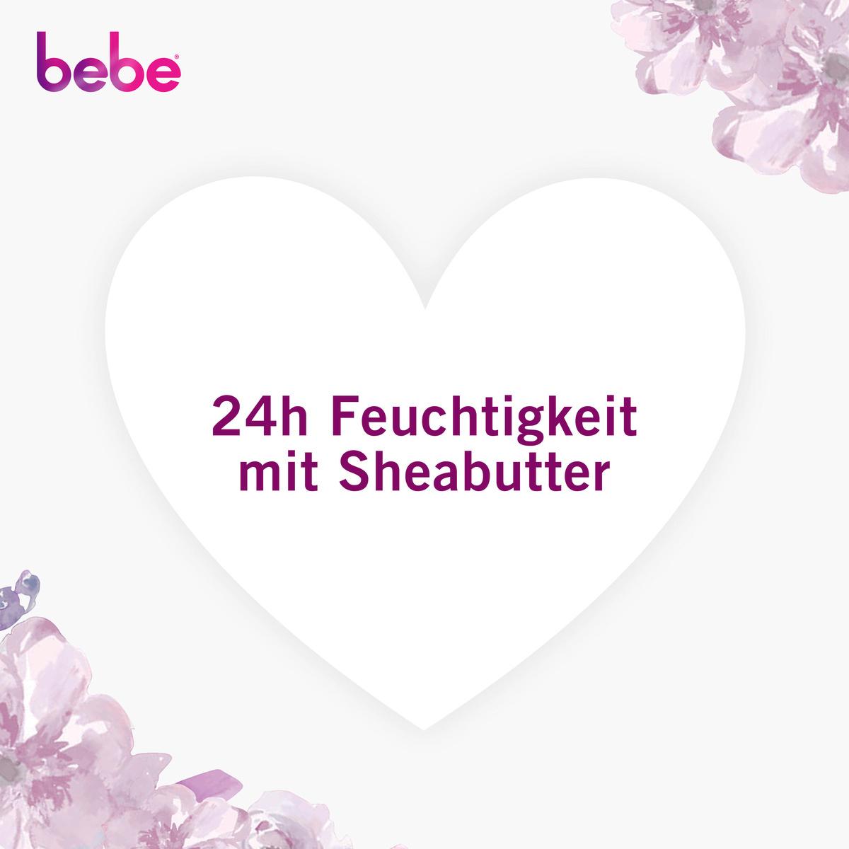 Produktbild bebe sensitive Pflege Gesichtscreme 8 von 10