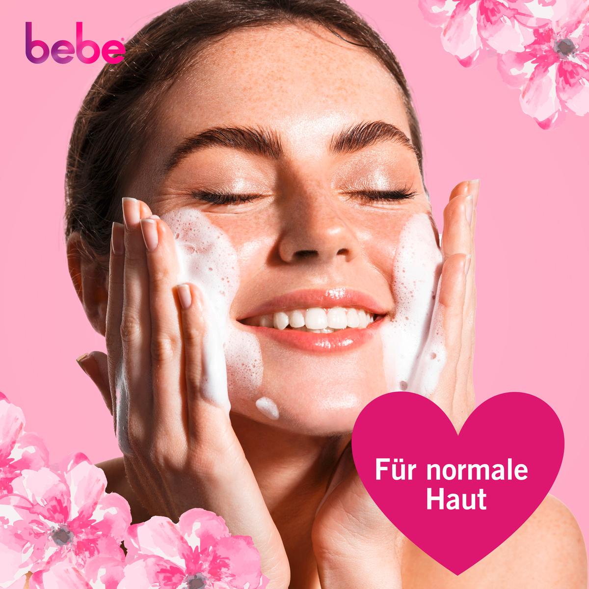 Produktbild bebe Waschgel 6 von 9