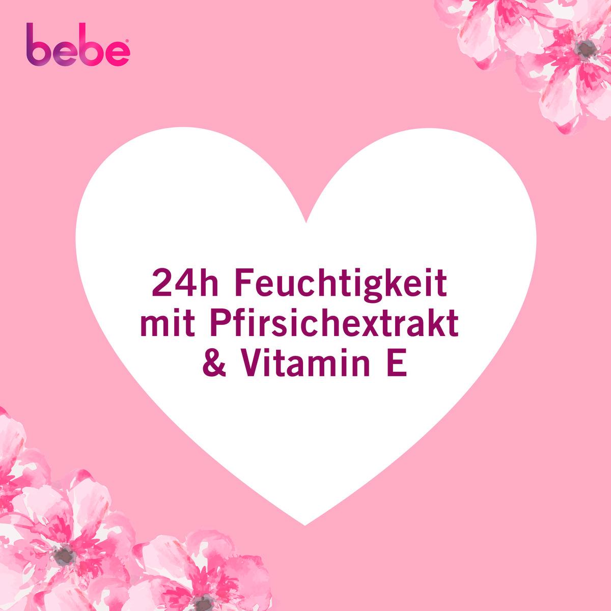 Produktbild bebe Feuchtigkeitspflege 6 von 9
