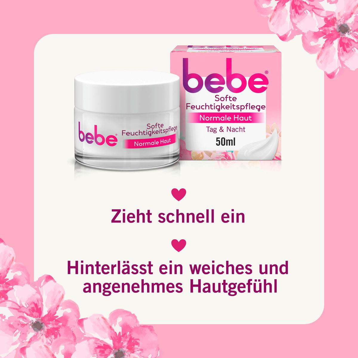 Produktbild bebe Feuchtigkeitspflege 7 von 9