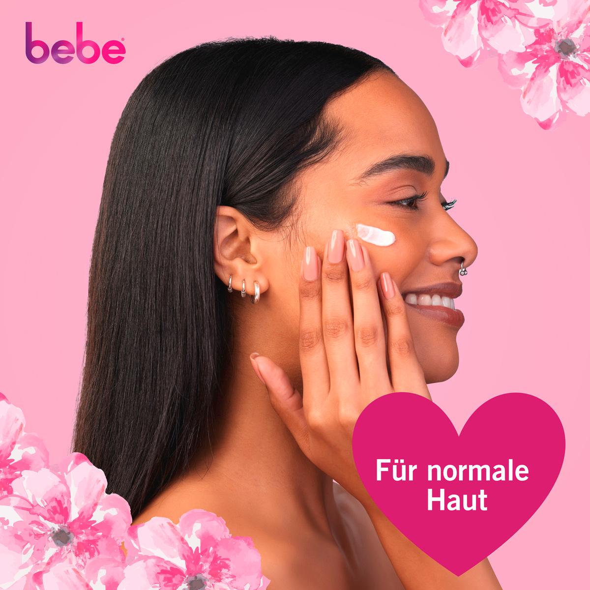 Produktbild bebe Feuchtigkeitspflege 8 von 9
